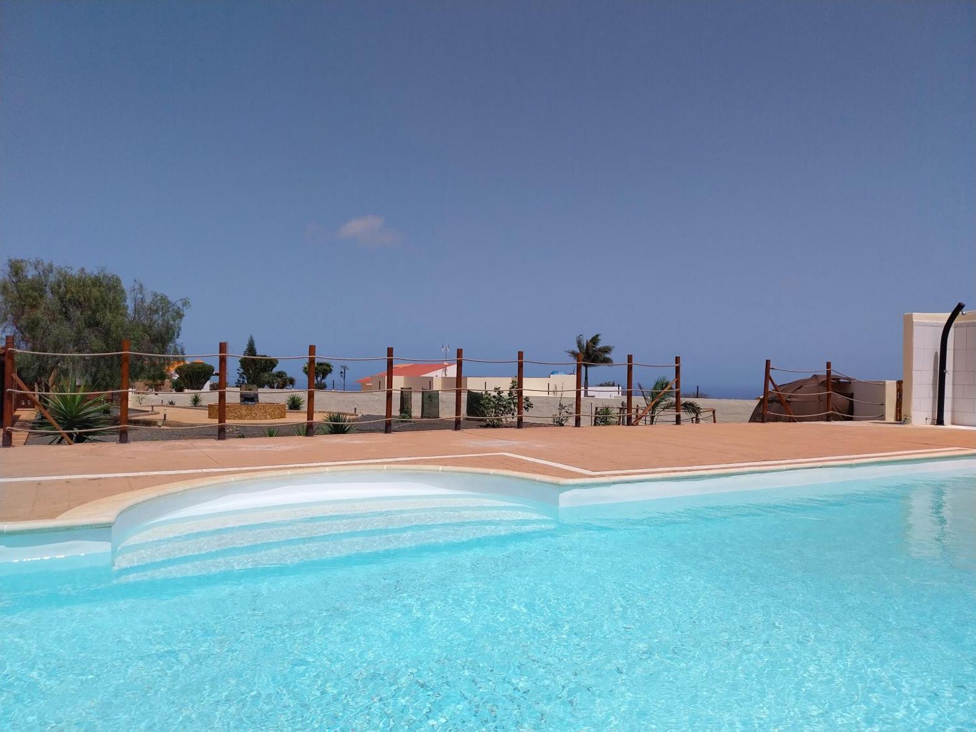 Eco Terra By Sea You There Fuerteventura プエルト・デル・ロサリオ エクステリア 写真