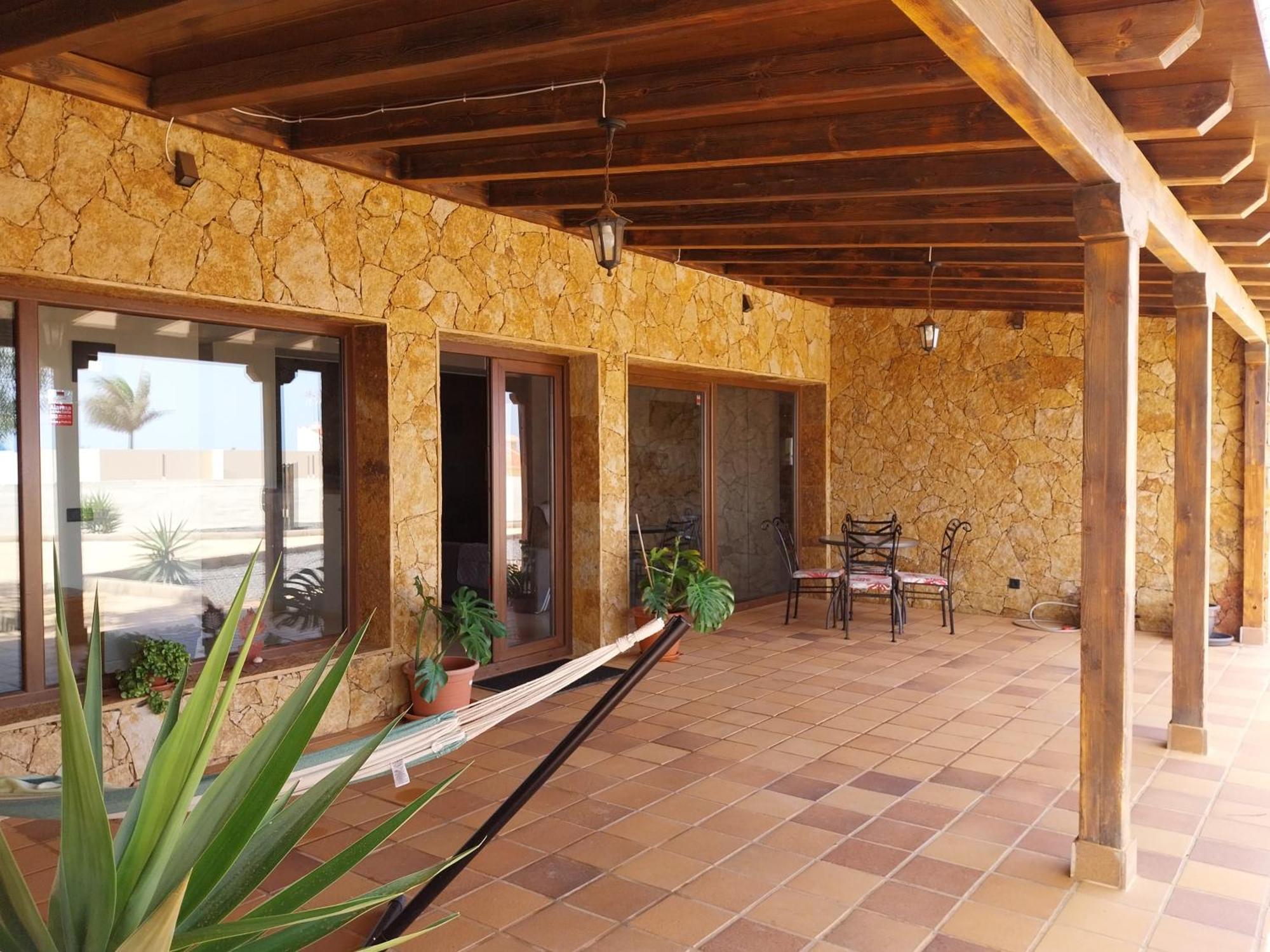 Eco Terra By Sea You There Fuerteventura プエルト・デル・ロサリオ エクステリア 写真