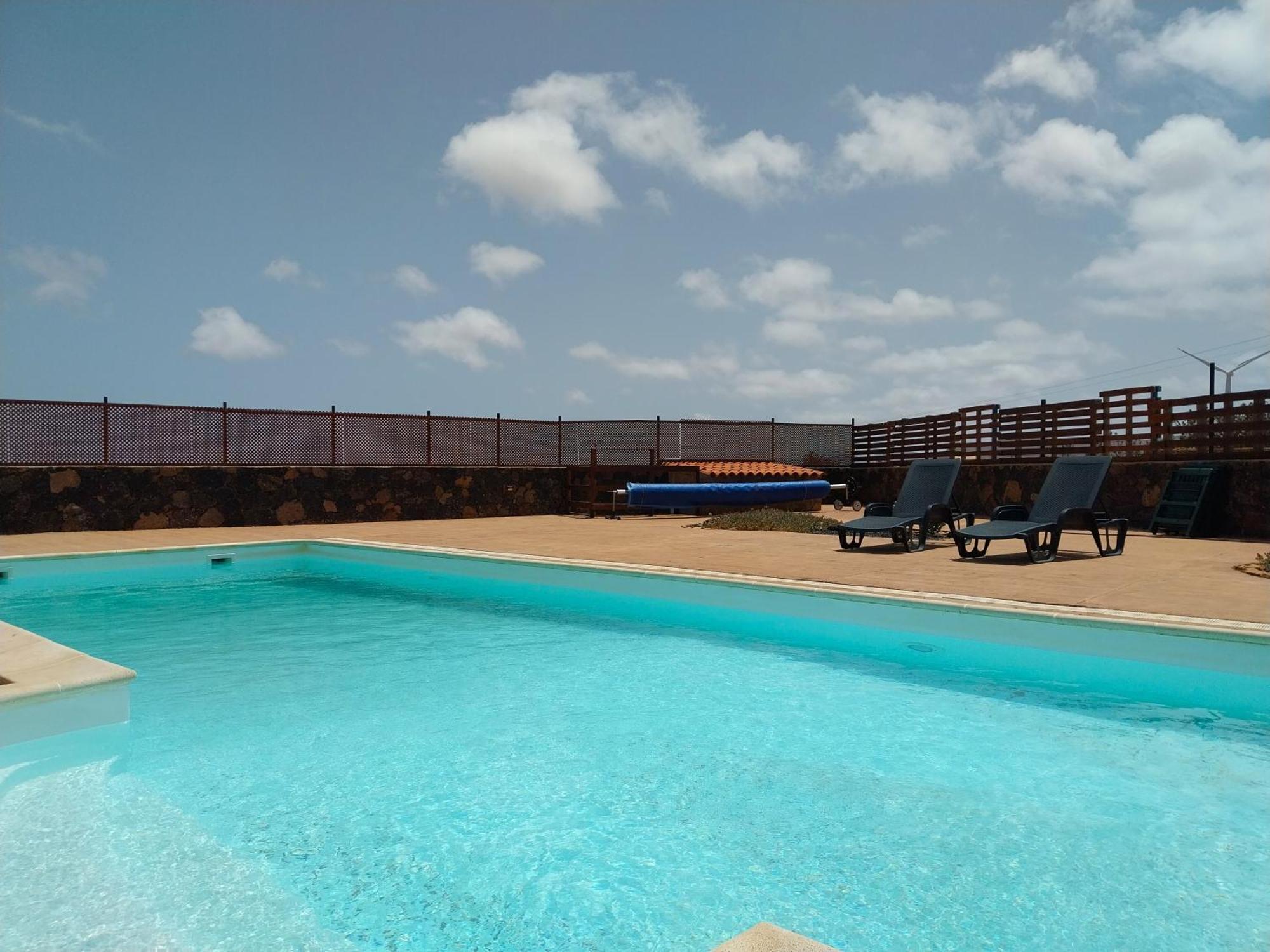 Eco Terra By Sea You There Fuerteventura プエルト・デル・ロサリオ エクステリア 写真