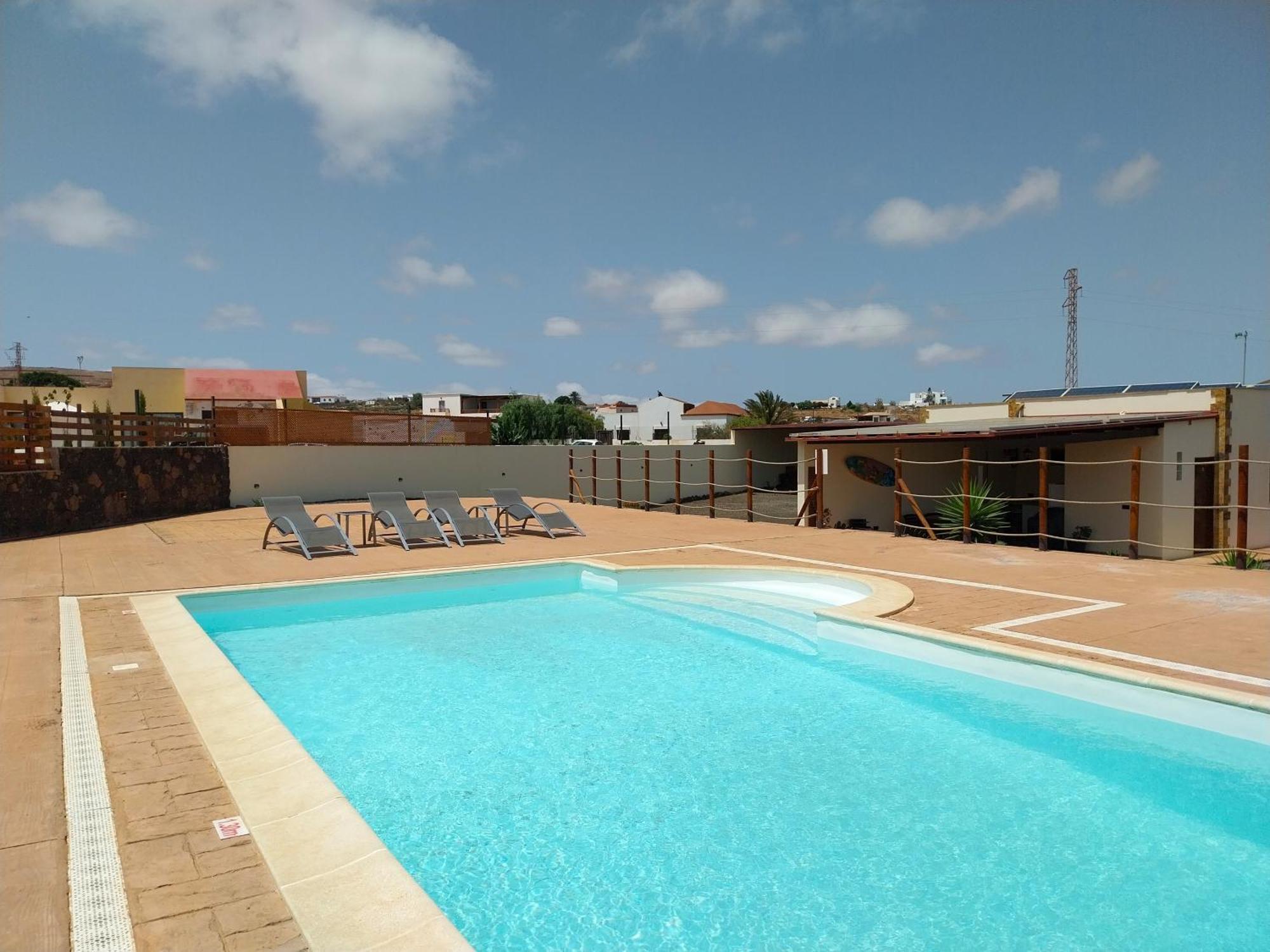 Eco Terra By Sea You There Fuerteventura プエルト・デル・ロサリオ エクステリア 写真