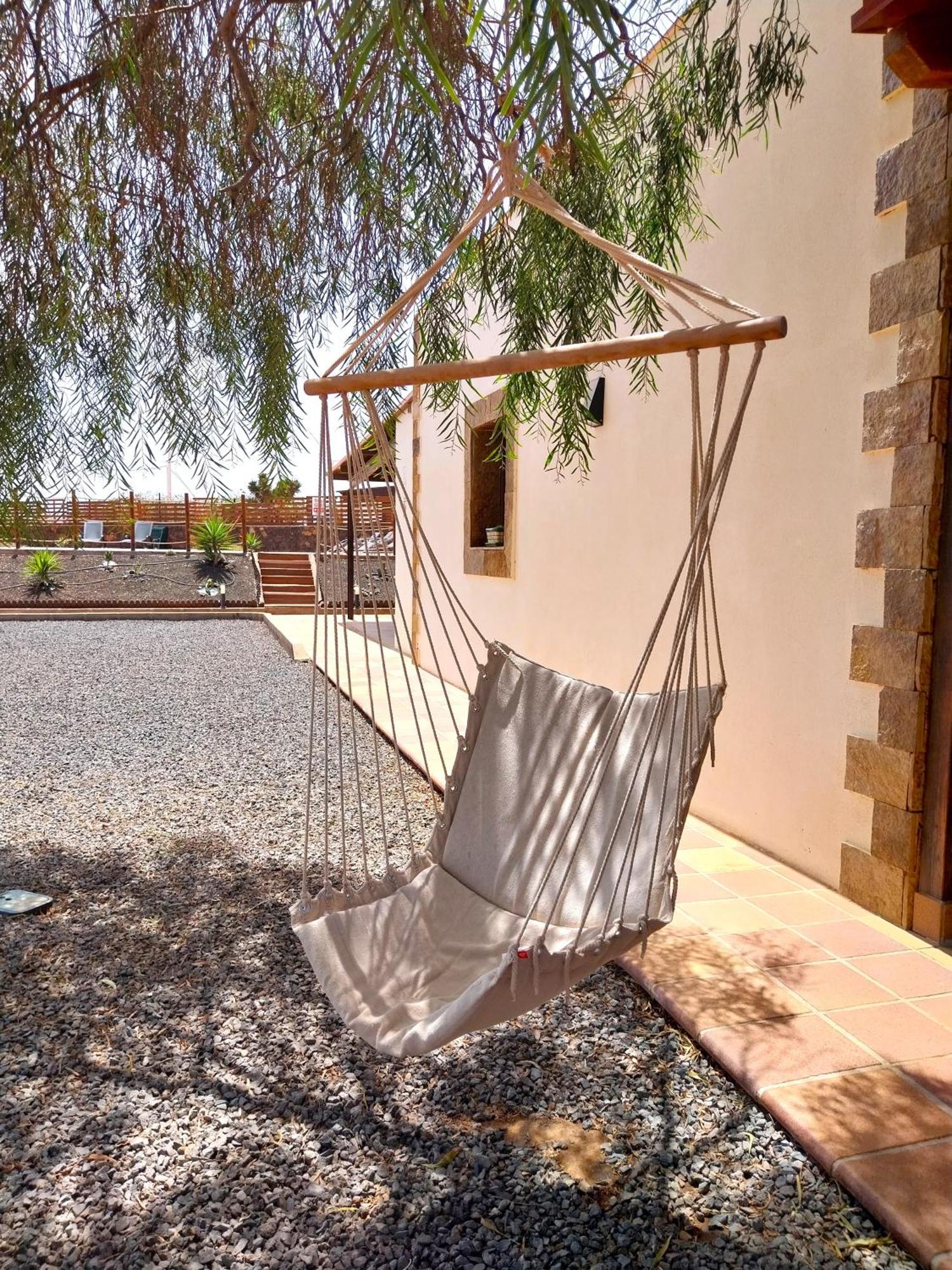Eco Terra By Sea You There Fuerteventura プエルト・デル・ロサリオ エクステリア 写真