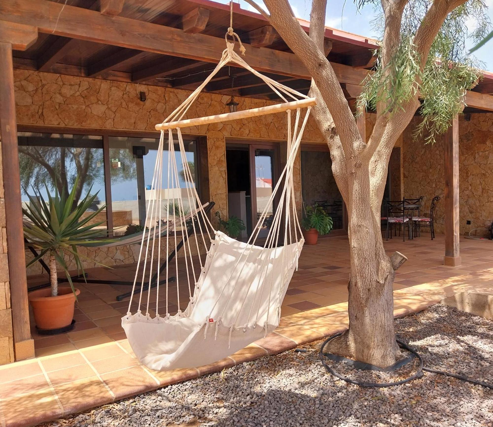Eco Terra By Sea You There Fuerteventura プエルト・デル・ロサリオ エクステリア 写真